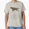 Matchbox Dogs: Gordon Setter - Adult & Kids T-Shirts, Sweatshirts & Hoodies apparel design preview 1