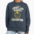 Jimmy Jab Games Champion - Adult & Kids T-Shirts, Sweatshirts & Hoodies apparel design preview 1