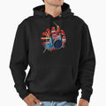 ANIMAL DRUMMER THE MUPPETS SHOW - Adult & Kids T-Shirts, Sweatshirts & Hoodies apparel design preview 1