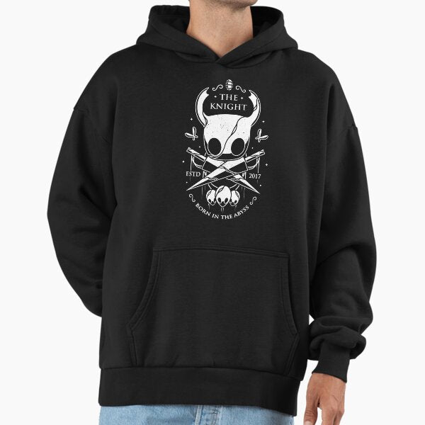 Born in the Abyss - Adult & Kids T-Shirts, Sweatshirts & Hoodies apparel design preview 1