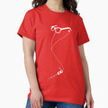 Baby Driver Print - Adult & Kids T-Shirts, Sweatshirts & Hoodies apparel design preview 1
