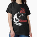 Vintage Swan Logo Band Indie - Adult & Kids T-Shirts, Sweatshirts & Hoodies apparel design preview 1