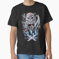 Jason X - Adult & Kids T-Shirts, Sweatshirts & Hoodies apparel design preview 1