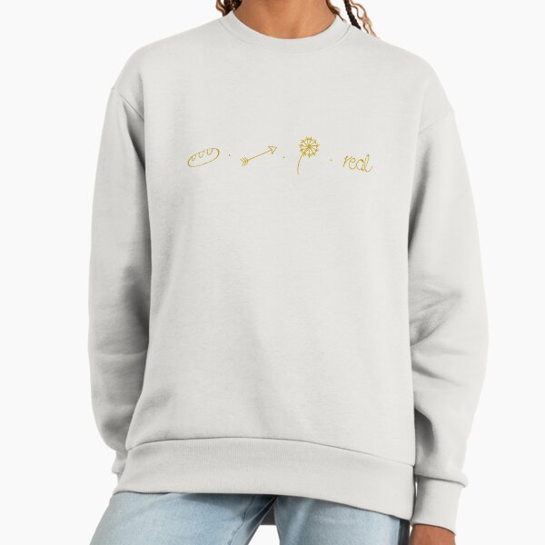 Everlark pattern - Adult & Kids T-Shirts, Sweatshirts & Hoodies apparel design preview 1