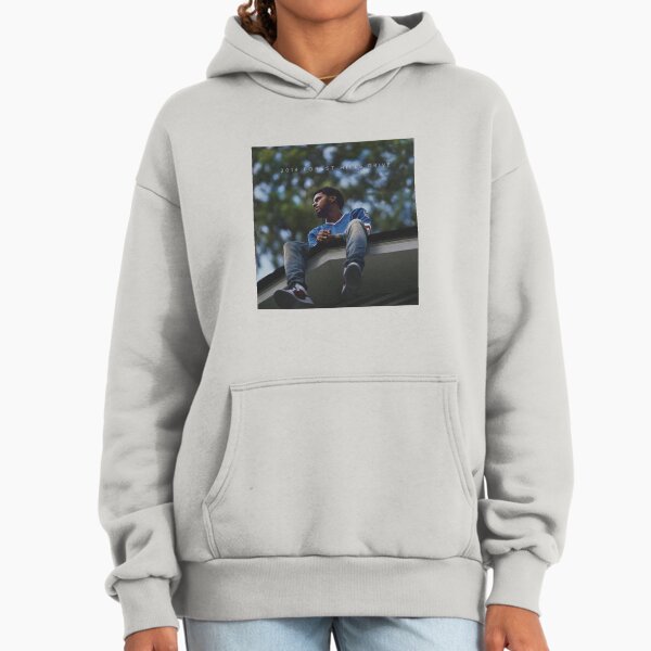 2014 Forest Hills Drive j cole - Adult & Kids T-Shirts, Sweatshirts & Hoodies apparel design preview 1