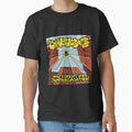 The Bouncing Souls How I Spent My Summer Vacation - Adult & Kids T-Shirts, Sweatshirts & Hoodies apparel design preview 1