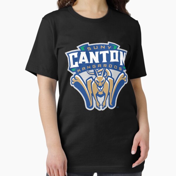 SUNY Canton cangaroos - Adult & Kids T-Shirts, Sweatshirts & Hoodies apparel design preview 1