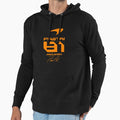 Oscar Piastri Motorsports Driver 1489 - Adult & Kids T-Shirts, Sweatshirts & Hoodies apparel design preview 1