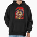 1980'S MOVIE THE LAST DRAGON'S - Adult & Kids T-Shirts, Sweatshirts & Hoodies apparel design preview 1