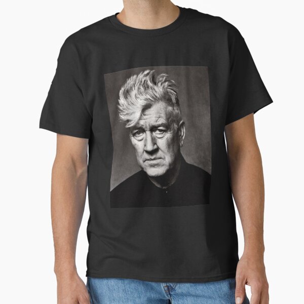 Best Selling David Lynch - Adult & Kids T-Shirts, Sweatshirts & Hoodies apparel design preview 1