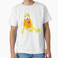 Sweet Hello from Flat E - Adult & Kids T-Shirts, Sweatshirts & Hoodies apparel design preview 1