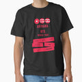 Arirang BTS world wour Black Concert - Adult & Kids T-Shirts, Sweatshirts & Hoodies apparel design preview 1