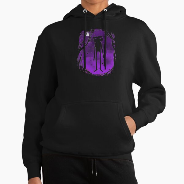 Enderman - Adult & Kids T-Shirts, Sweatshirts & Hoodies apparel design preview 1