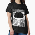 Akiras cyberpunks city explosion - Adult & Kids T-Shirts, Sweatshirts & Hoodies apparel design preview 1
