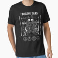 Boiling Isles The Owl House Lovers Monster Halloween - Adult & Kids T-Shirts, Sweatshirts & Hoodies apparel design preview 1