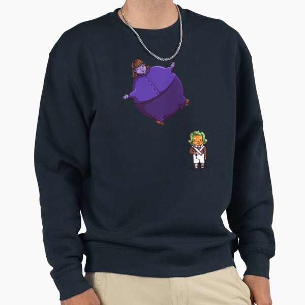 Too Much Bubblegum - Adult & Kids T-Shirts, Sweatshirts & Hoodies apparel design preview 1