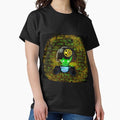 Way of the Gamer - Adult & Kids T-Shirts, Sweatshirts & Hoodies apparel design preview 1