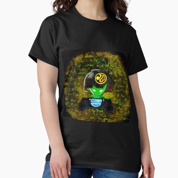 Way of the Gamer - Adult & Kids T-Shirts, Sweatshirts & Hoodies apparel design preview 1