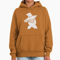 Wojtek the Bear - Adult & Kids T-Shirts, Sweatshirts & Hoodies apparel design preview 1