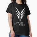 Orbit Culture Logo - Adult & Kids T-Shirts, Sweatshirts & Hoodies apparel design preview 1
