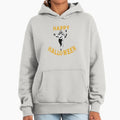 Cute Ghost Halloween Holiday - Adult & Kids T-Shirts, Sweatshirts & Hoodies apparel design preview 1