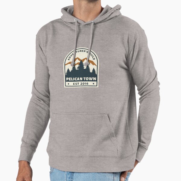 Adventurer's guild - Adult & Kids T-Shirts, Sweatshirts & Hoodies apparel design preview 1