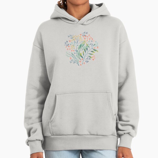 Botanical Garden - Adult & Kids T-Shirts, Sweatshirts & Hoodies apparel design preview 1