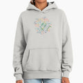 Botanical Garden - Adult & Kids T-Shirts, Sweatshirts & Hoodies apparel design preview 1