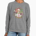 Microbes before hobbies (microbiologist) Lightweight - Adult & Kids T-Shirts, Sweatshirts & Hoodies apparel design preview 1