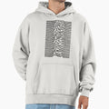 Unknown Pleasuresin Black - Adult & Kids T-Shirts, Sweatshirts & Hoodies apparel design preview 1