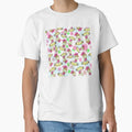 Funny Easter Chickens - Adult & Kids T-Shirts, Sweatshirts & Hoodies apparel design preview 1
