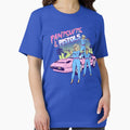 Pantsuits and Pistols - Adult & Kids T-Shirts, Sweatshirts & Hoodies apparel design preview 1