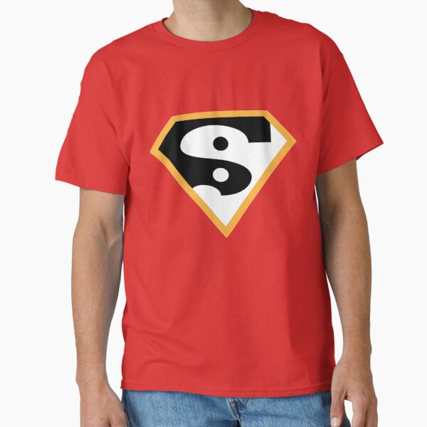 Yin Yang Super Symbol - Adult & Kids T-Shirts, Sweatshirts & Hoodies apparel design preview 1
