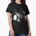 Clifford Brown - Adult & Kids T-Shirts, Sweatshirts & Hoodies apparel design preview 1