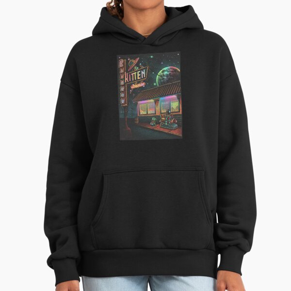 Good Music Rainbow Kitten Surprise Band - Adult & Kids T-Shirts, Sweatshirts & Hoodies apparel design preview 1
