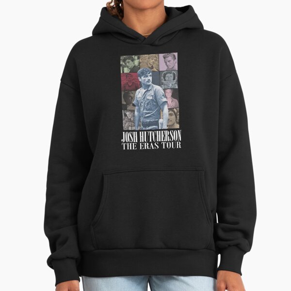 Josh Hutcherson The Eras Tour - Adult & Kids T-Shirts, Sweatshirts & Hoodies apparel design preview 1