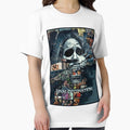 Final destination - Adult & Kids T-Shirts, Sweatshirts & Hoodies apparel design preview 1