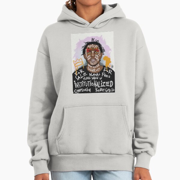 Kendrick Lamar - Adult & Kids T-Shirts, Sweatshirts & Hoodies apparel design preview 1