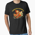 Toodaloo Cuntaroos - Adult & Kids T-Shirts, Sweatshirts & Hoodies apparel design preview 1