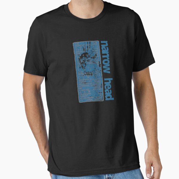 Narrow Head Pure Coherent Lucidity - Adult & Kids T-Shirts, Sweatshirts & Hoodies apparel design preview 1