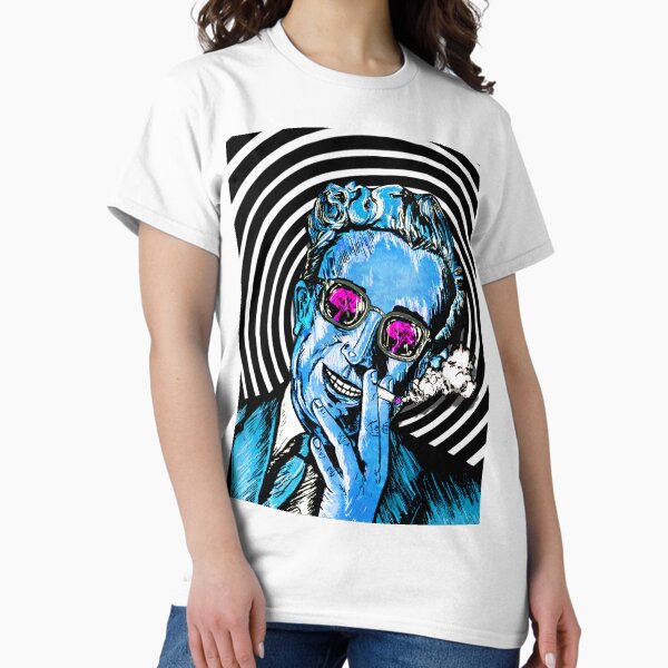 Dr. Strangelove "Sir, I Have An Idea!" - Adult & Kids T-Shirts, Sweatshirts & Hoodies apparel design preview 1