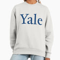 Yale University Logo - Adult & Kids T-Shirts, Sweatshirts & Hoodies apparel design preview 1