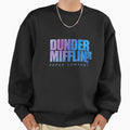 Dunder Mifflin Paper Company Inc The Office Logo - Adult & Kids T-Shirts, Sweatshirts & Hoodies apparel design preview 1