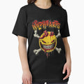 Wildhearts logo The Rock band album song - Adult & Kids T-Shirts, Sweatshirts & Hoodies apparel design preview 1