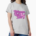 Unicorns Kick Ass - Adult & Kids T-Shirts, Sweatshirts & Hoodies apparel design preview 1
