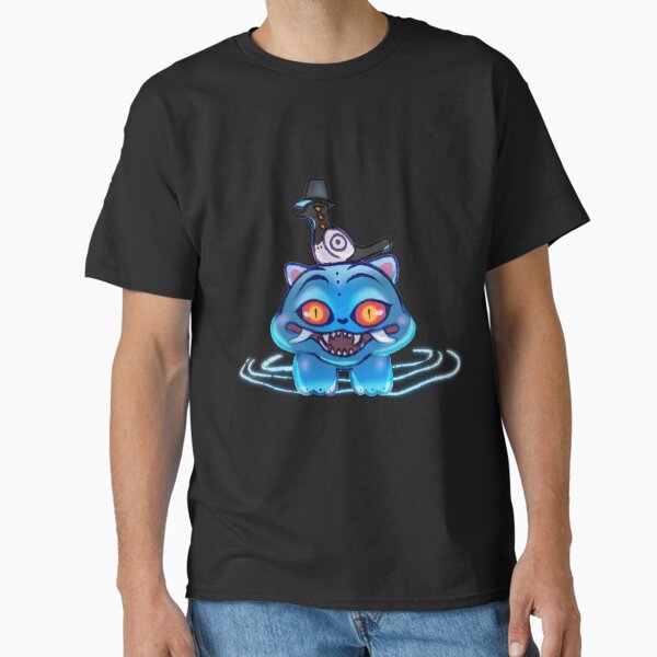 Sussy and Derpy - Adult & Kids T-Shirts, Sweatshirts & Hoodies apparel design preview 1