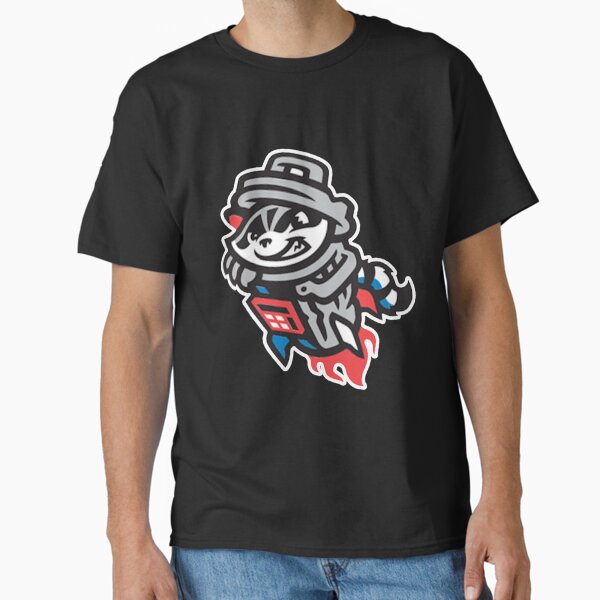 Rocket City Trash Pandas A] - Adult & Kids T-Shirts, Sweatshirts & Hoodies apparel design preview 1