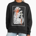 Wolf Blood - Adult & Kids T-Shirts, Sweatshirts & Hoodies apparel design preview 1