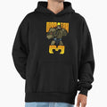 Mecha Man Superhero Dispatch Network - Adult & Kids T-Shirts, Sweatshirts & Hoodies apparel design preview 1