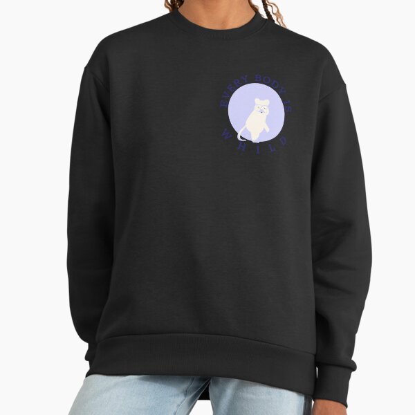 Every Body is WHILD - Adult & Kids T-Shirts, Sweatshirts & Hoodies apparel design preview 1